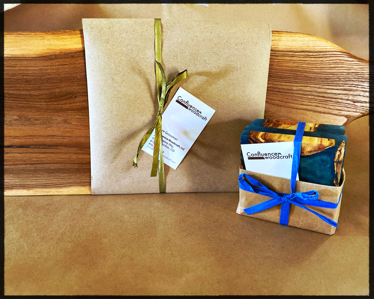 Home Goods Confluence Woodcraft