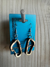 Load image into Gallery viewer, Carabiner Dangle Earring
