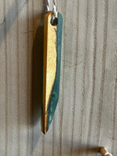 Load image into Gallery viewer, Holiday Icicle Ornament