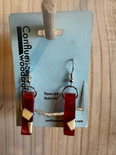 Load image into Gallery viewer, Fragment Dangle Earring
