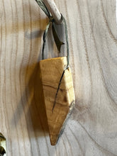 Load image into Gallery viewer, Holiday Slab-sicle Ornament