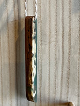 Load image into Gallery viewer, Holiday Icicle Ornament