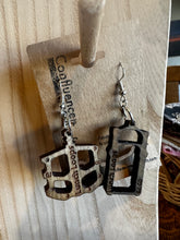 Load image into Gallery viewer, MTB Bike Parts Dangle Earring