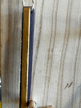 Load image into Gallery viewer, Holiday Icicle Ornament