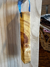 Load image into Gallery viewer, Holiday Slab-sicle Ornament