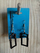 Load image into Gallery viewer, MTB Fork Dangle Earring