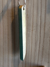 Load image into Gallery viewer, Holiday Icicle Ornament