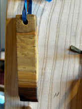 Load image into Gallery viewer, Holiday Slab-sicle Ornament