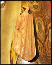 Load image into Gallery viewer, Kitten Tail Charcuterie Board