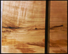 Load image into Gallery viewer, River Tree Triptych 2022