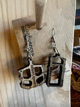 Load image into Gallery viewer, MTB Bike Parts Dangle Earring
