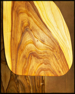 Moby Dick Charcuterie Board