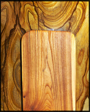 Load image into Gallery viewer, Cleaver Charcuterie Board
